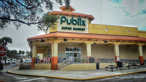 Supermarket «Publix Super Market on Bayshore», reviews and photos, 243 Bayshore Blvd, Tampa, FL 33606, USA