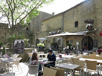 Le Marcou du Restaurant français La Girouette à Carcassonne - n°3