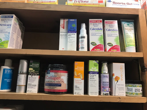 Health Food Store «Bayridge Health Foods», reviews and photos, 9220 3rd Ave, Brooklyn, NY 11209, USA