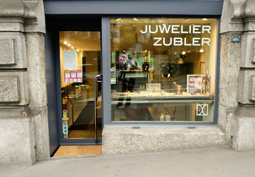 Juwelier Zubler AG