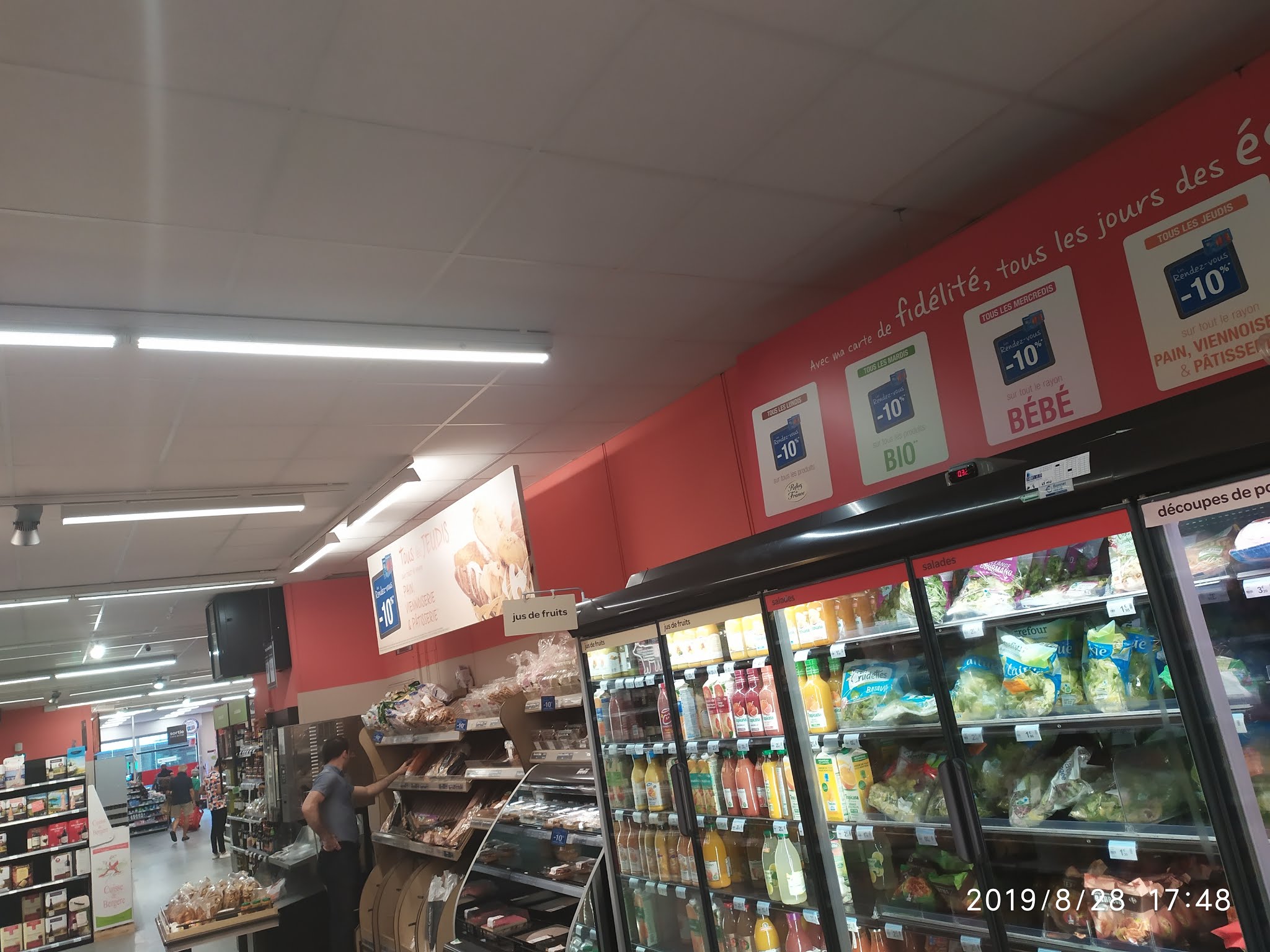 Photo n° 10 de l'avis de Woosuk. fait le 28/08/2019 à 22:05