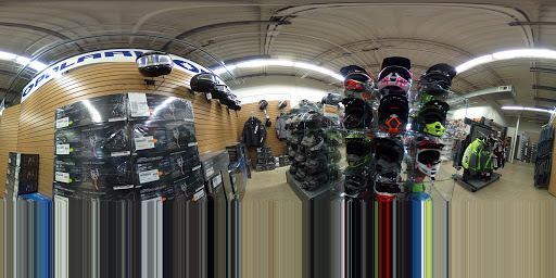 Motor Vehicle Dealer «Chopper City Sports», reviews and photos, 7191 Hwy 65 NE, Fridley, MN 55432, USA