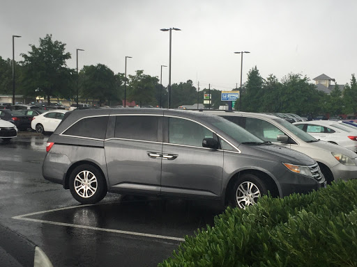 Used Car Dealer «Stevenson Honda Pre-Owned Center», reviews and photos, 5911 Market St, Wilmington, NC 28405, USA