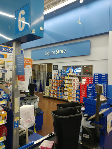 Department Store «Walmart Supercenter», reviews and photos, 2424 W Jefferson St, Joliet, IL 60435, USA