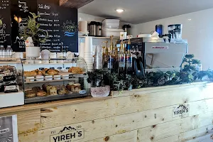 Yireh's Cafe image