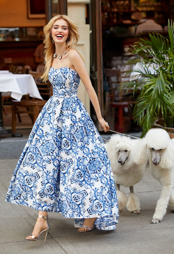 Dress Store «Camille La Vie», reviews and photos, 11401 Pines Blvd #698, Pembroke Pines, FL 33026, USA