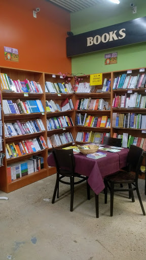 Natural Foods Store «Natural Grocers», reviews and photos, 110 W University Dr, Denton, TX 76201, USA