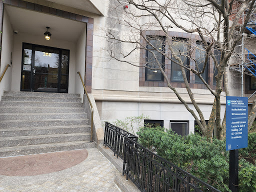 388 Commonwealth Avenue, Boston, MA 02215, USA