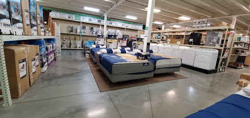 Home Improvement Store «Menards», reviews and photos, 11140 St Charles Rock Rd, St Ann, MO 63074, USA