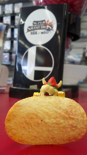 Video Game Store «Buy-Back Games, Wheat Ridge», reviews and photos, 4325 Wadsworth Blvd, Wheat Ridge, CO 80033, USA