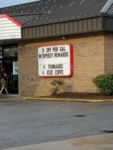 Convenience Store «Speedway», reviews and photos, 712 N Leavitt Rd, Amherst, OH 44001, USA