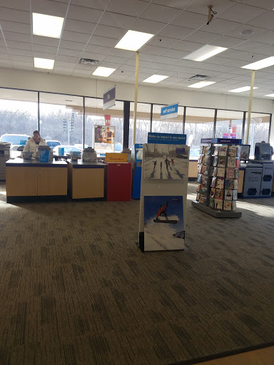 Print Shop «FedEx Office Print & Ship Center», reviews and photos, 16701 Torrence Ave, Lansing, IL 60438, USA