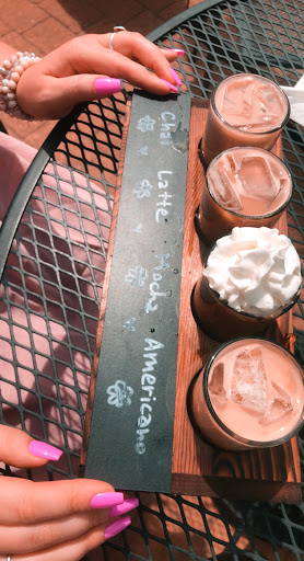 Coffee Shop «Hope & Anchor Coffee House», reviews and photos, 526 2nd St, Chetek, WI 54728, USA