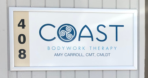 Coast Bodywork Therapy