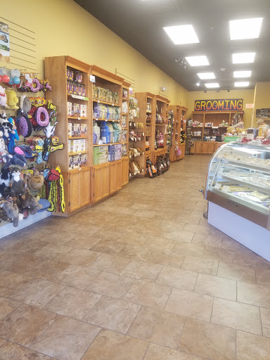 Pet Supply Store «Three Dog Bakery», reviews and photos, 650 S 50th St #100, West Des Moines, IA 50265, USA