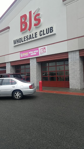 Warehouse club «BJ’s Wholesale Club», reviews and photos, 125 Green Acres Rd S, Valley Stream, NY 11581, USA