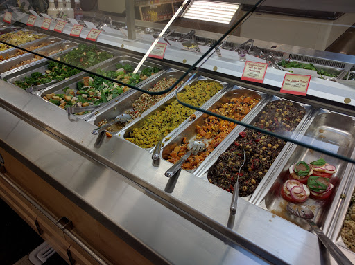 Health Food Store «Sprouts Farmers Market», reviews and photos, 5660 Sepulveda Blvd, Culver City, CA 90230, USA