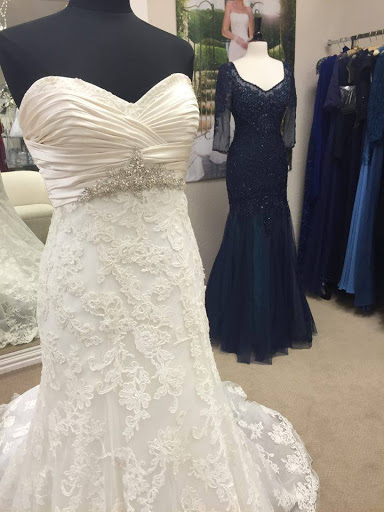 Bridal Shop «Brides & Beaux», reviews and photos, 5121 Thompson Terrace, Colleyville, TX 76034, USA