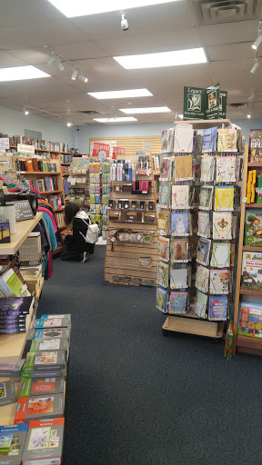 Religious book store Mississauga