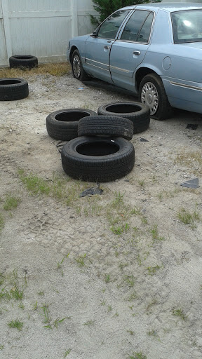 Auto Body Shop «Caliber Collision», reviews and photos, 1290 Ridge Rd, Greenville, SC 29607, USA