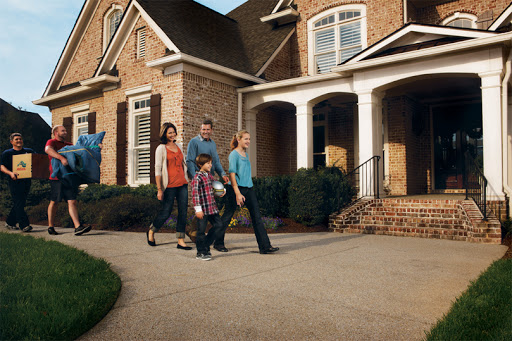 Moving Company «Atlantic Relocation Systems», reviews and photos, 5050 Centennial Blvd, Colorado Springs, CO 80919, USA