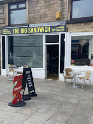 The Big Sandwich