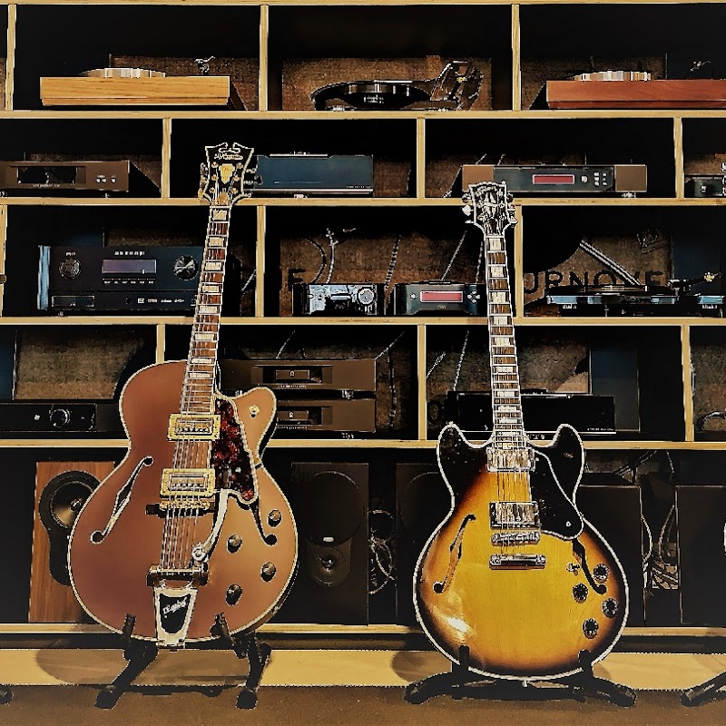 JFK Guitars