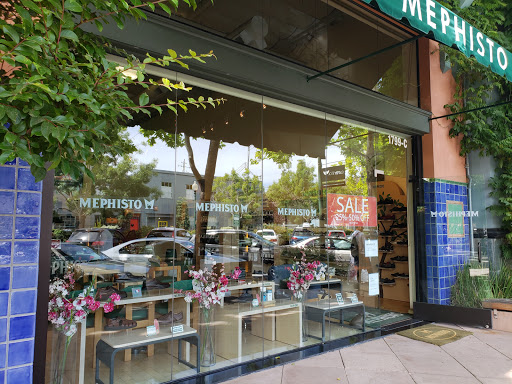 Mephisto Shoes-Concept Store, 1799 4th St # C, Berkeley, CA 94710, USA, 