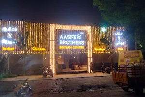 Aasife & Brothers Biriyani centre (salem) image