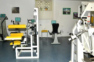 Physiotherapie Salud image