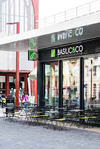Photos du propriétaire du Pizzeria Basilic & Co à Nice - n°14