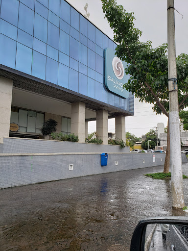 Logo da empresa - Ágil Unique