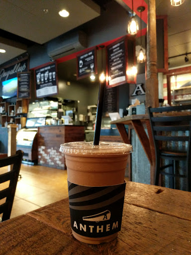 Coffee Shop «Anthem Coffee & Tea», reviews and photos, 210 W Pioneer Ave, Puyallup, WA 98371, USA