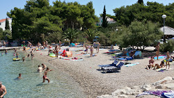 Sipova beach'in fotoğrafı çok temiz temizlik seviyesi ile