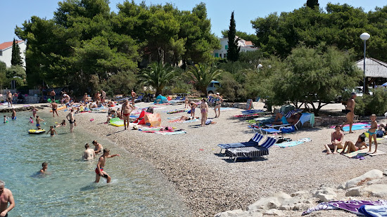 Sipova beach