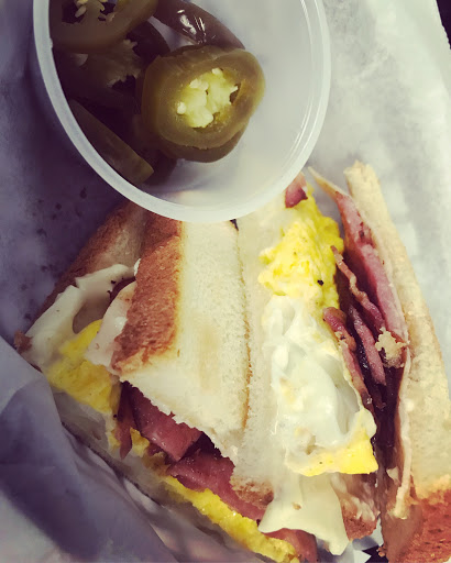 Donut Shop «Rainbow Donuts», reviews and photos, 1271 S Diamond Bar Blvd, Diamond Bar, CA 91765, USA