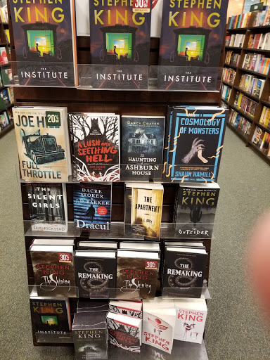 Book Store «Barnes & Noble», reviews and photos, 10500 N 90th St, Scottsdale, AZ 85258, USA