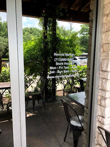 Butcher Shop «Revival Market», reviews and photos, 550 Heights Blvd, Houston, TX 77007, USA