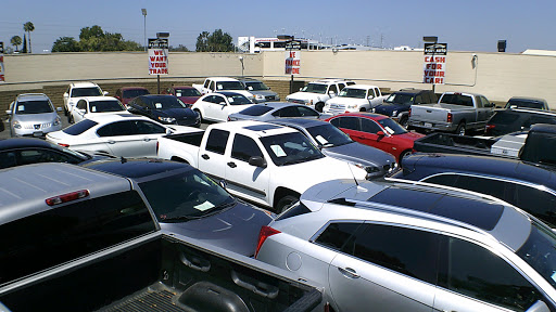 Auto Repair Shop «A-Lux Auto», reviews and photos, 10970 Firestone Blvd, Norwalk, CA 90650, USA