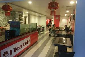 I Tea Cafe image