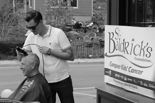 Barber Shop «Warwick Barbershop», reviews and photos, 17 West St, Warwick, NY 10990, USA