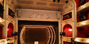 Opernhaus Nürnberg