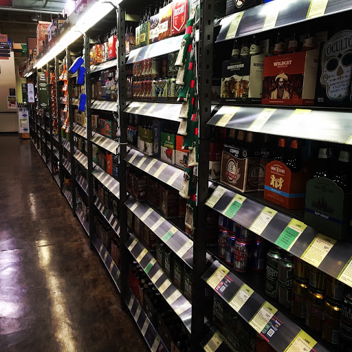 Wine Store «Total Wine & More», reviews and photos, 6801 Bland St, Springfield, VA 22150, USA