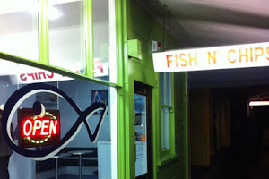 Brooklyn Fish Supply