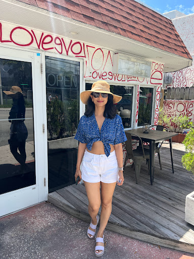 Cafe «NOA Cafe», reviews and photos, 2711 NE 2nd Ave, Miami, FL 33137, USA