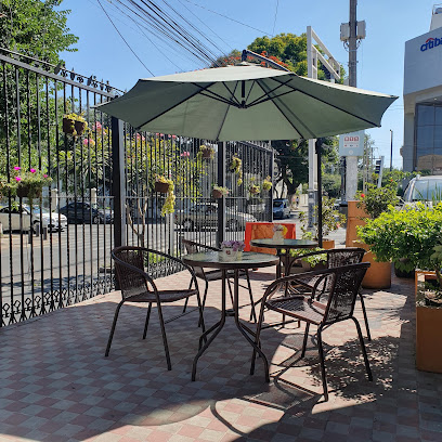 negocio Días de Luz Cafetería Y Expendio