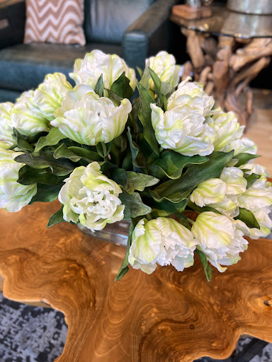 Furniture Store «Leather Leather Furniture Gallery», reviews and photos, 935 El Camino Real, Menlo Park, CA 94025, USA