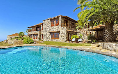 LasCasasCanarias La Palma