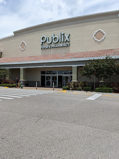 Supermarket «Publix Super Market at University Walk», reviews and photos, 2875 University Pkwy, Sarasota, FL 34243, USA