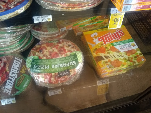 Grocery Store «Safeway», reviews and photos, 1900 N Poplar St, Leadville, CO 80461, USA